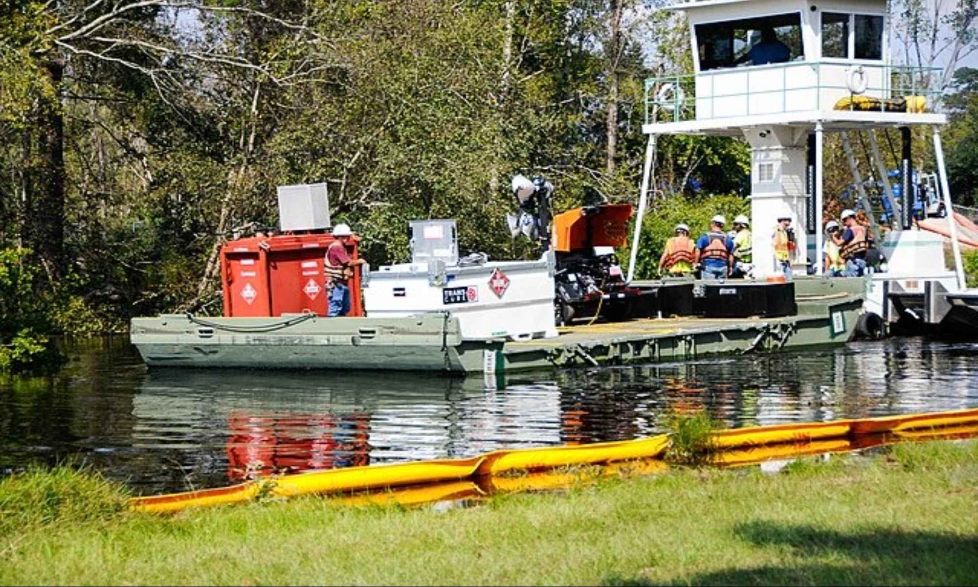 Conway, SC Fishing: Fishing in the Historic River Town of South Carolina