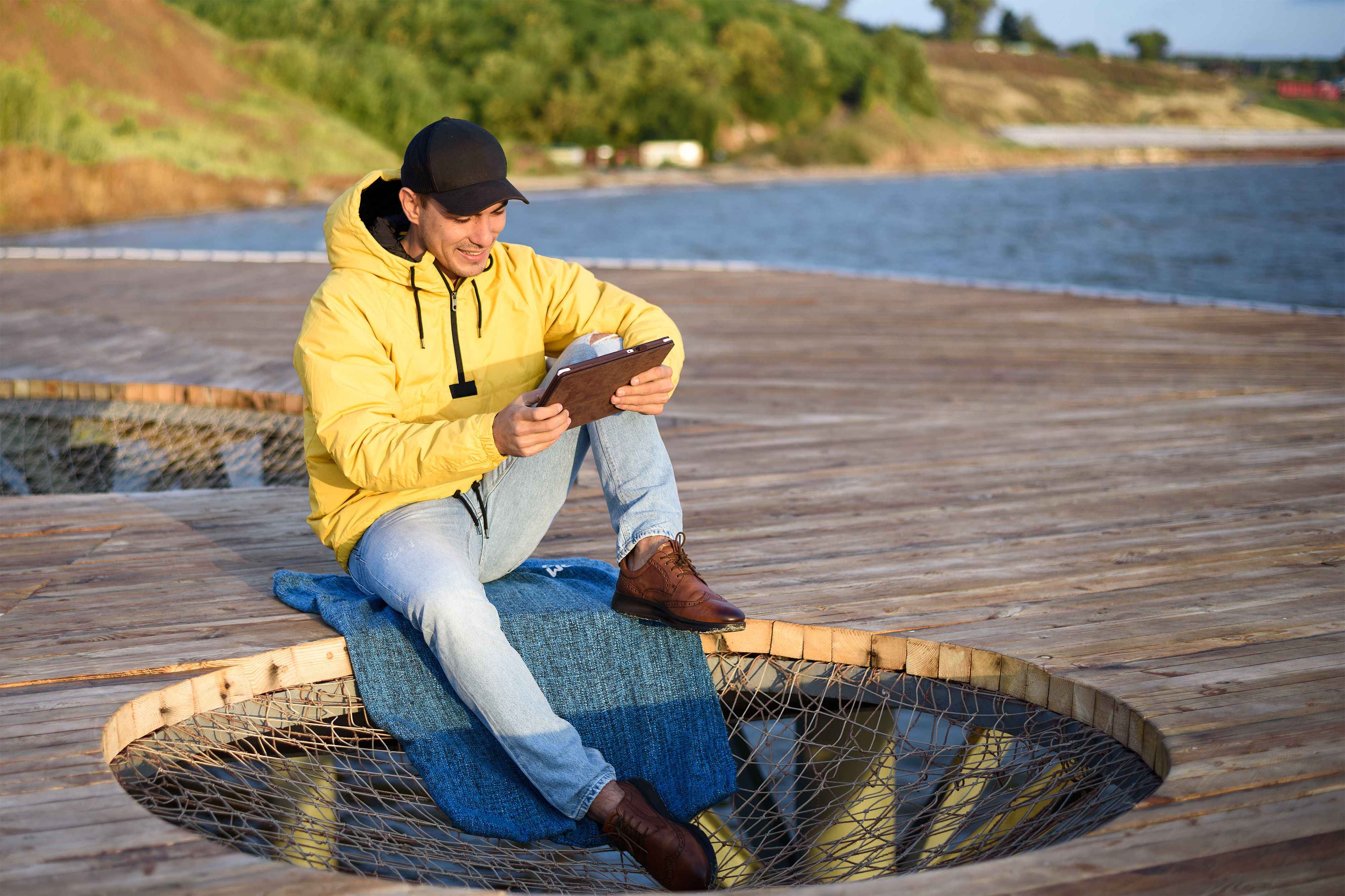 How Booking Through Guidesly Protects Your Trip Investment