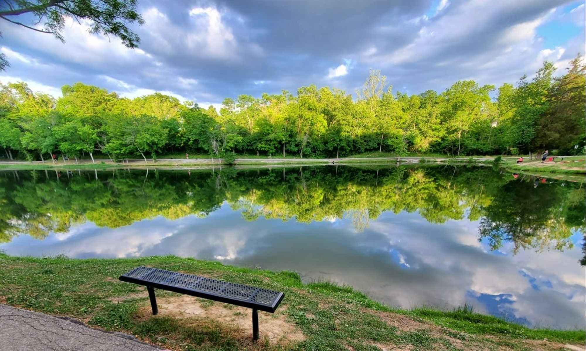 Alexandria, LA Fishing: Sportsman’s Fishing Paradise