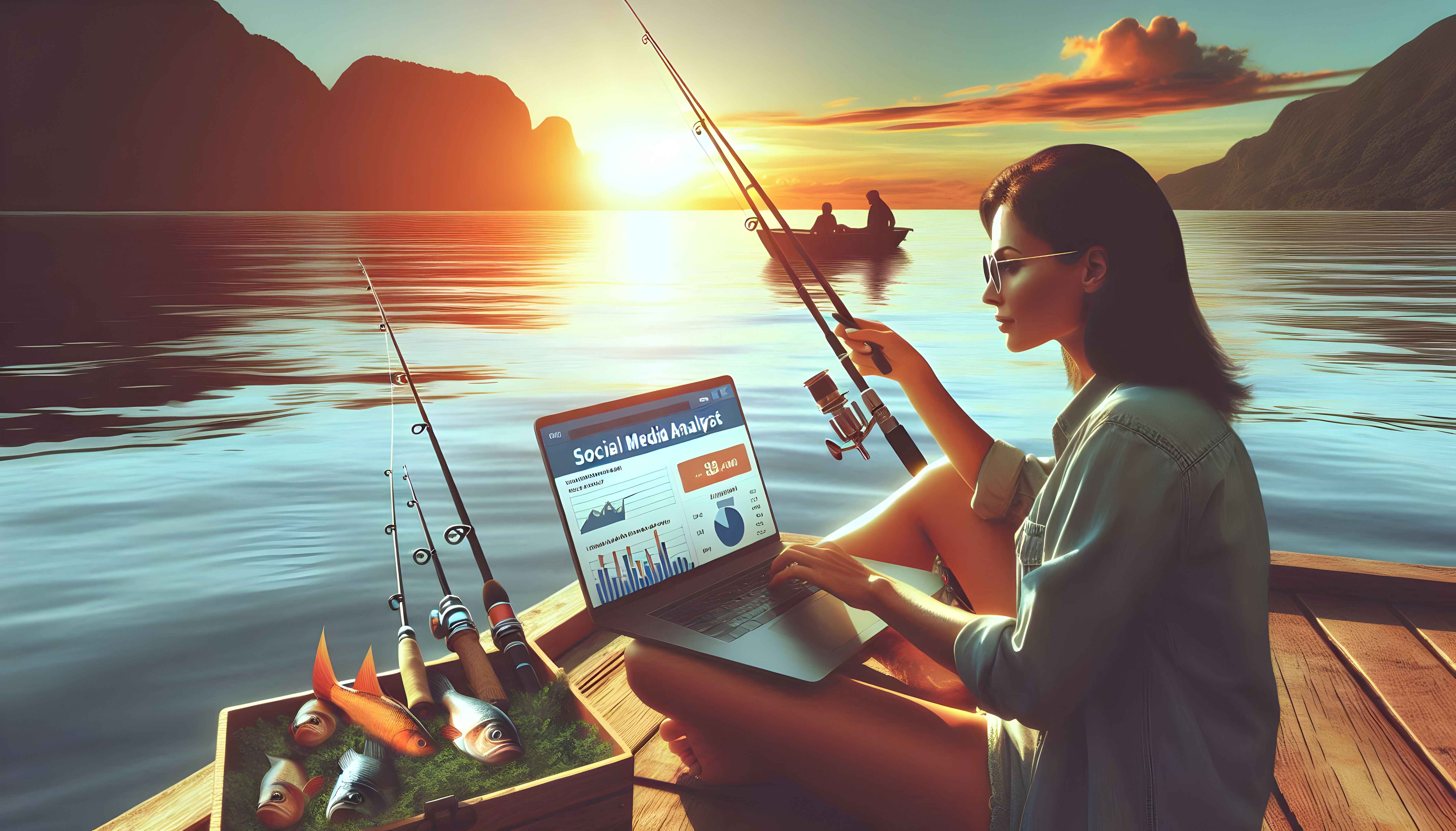 Why Booking a Guide Is Like Fast-Tracking Your Fishing Skills