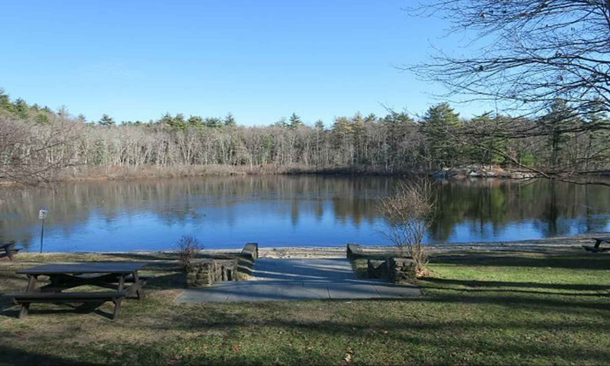 Pittsfield Fishing: Angling in the Green City