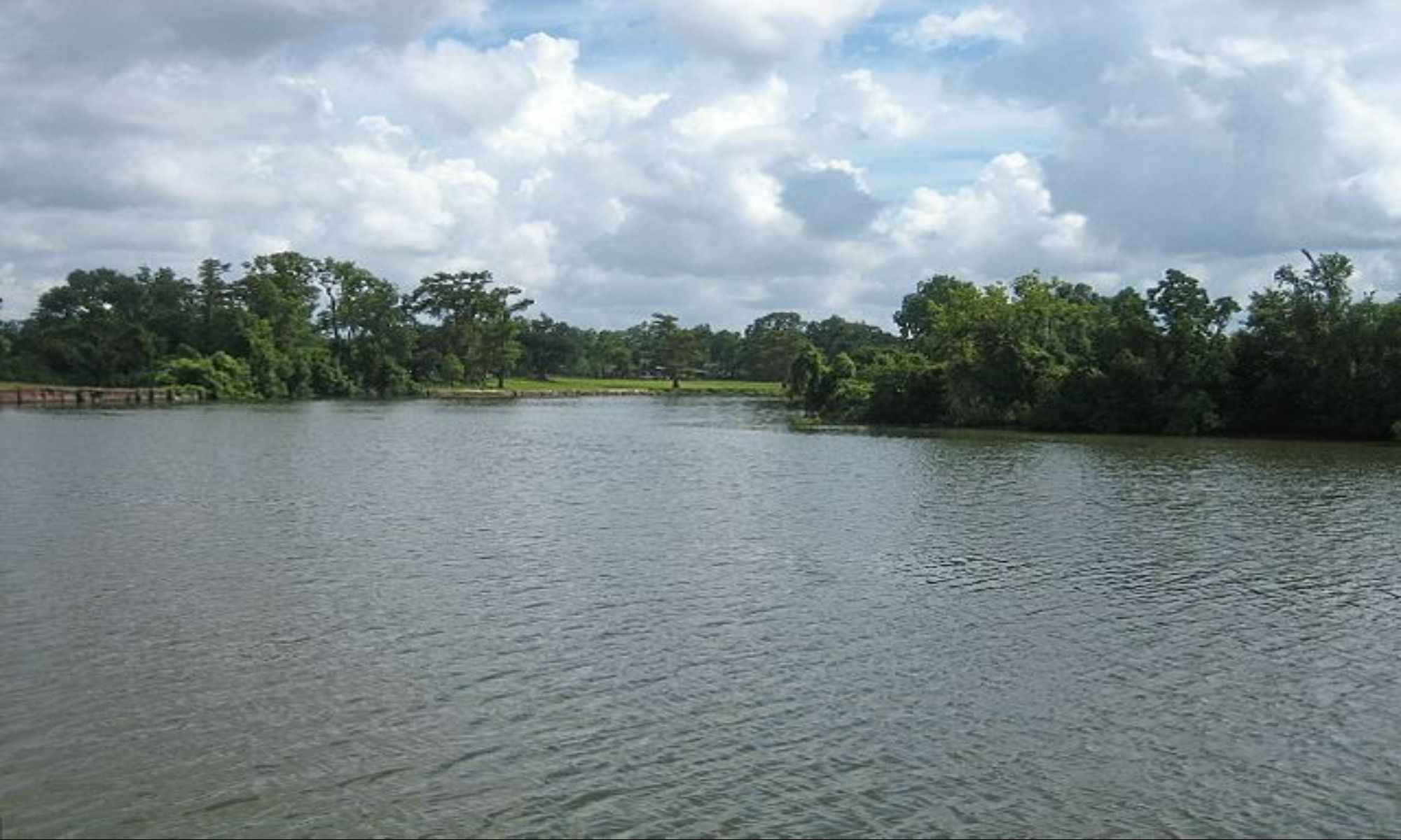 Book Your Fishing Charter in Carencro, LA