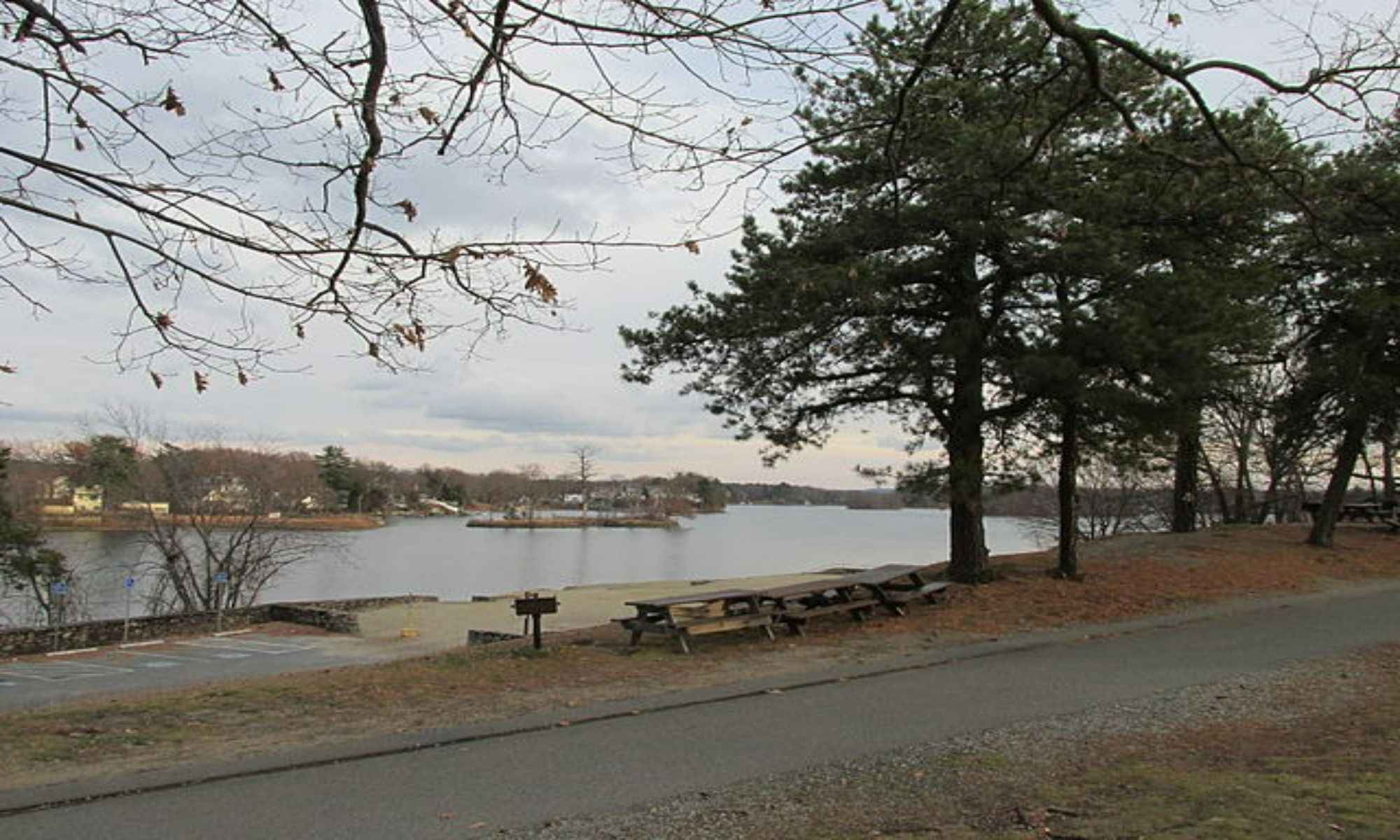 Book Your Fishing Charter in Wells State Park, MA