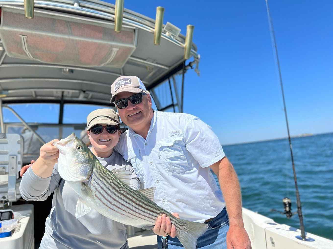 Top 10 Inshore Fishing Charters