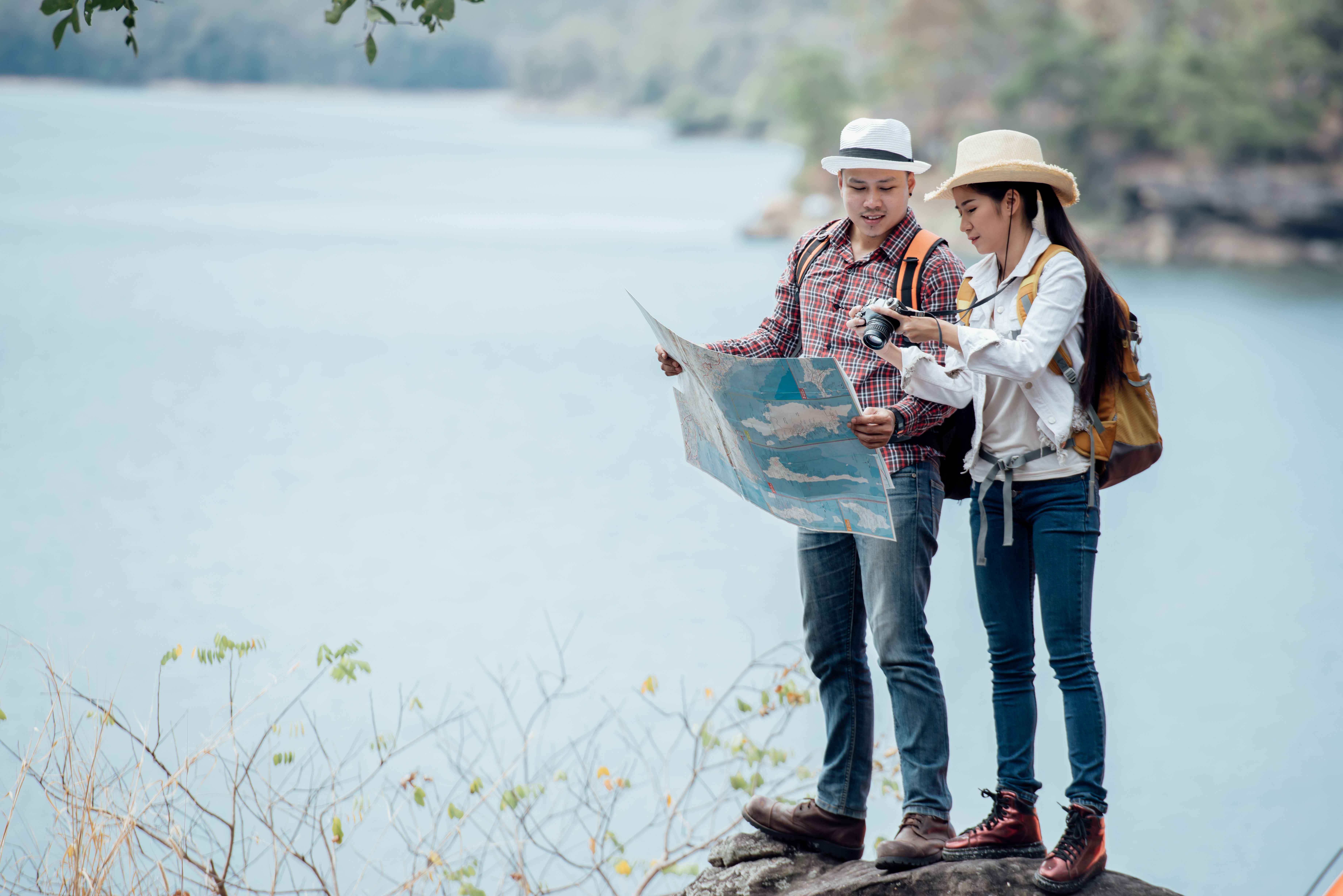 How Last-Minute Guided Trips Can Still Be Successful