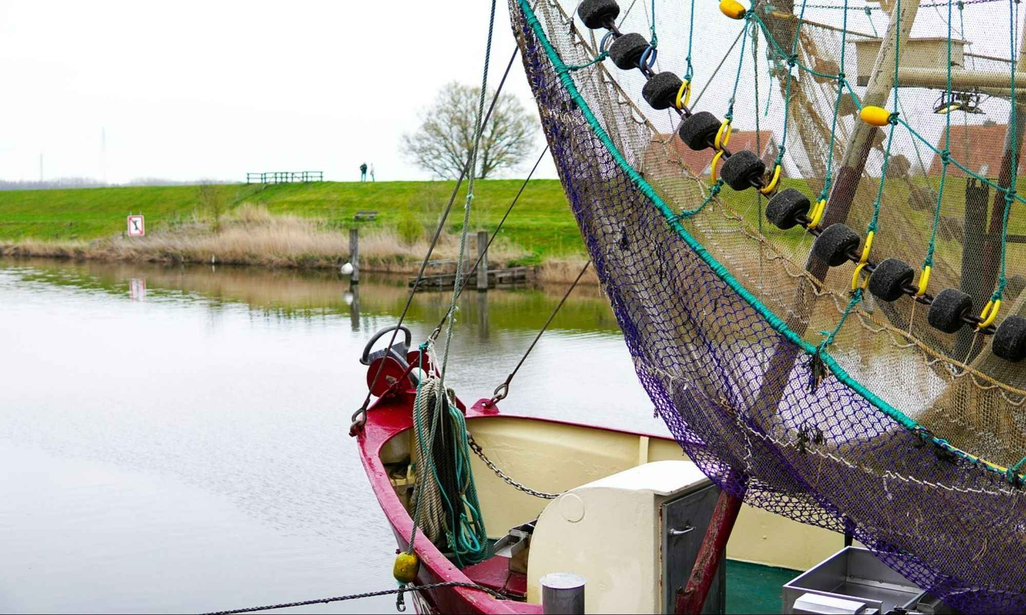 Buoy 10 Salmon Fishing: The Best Leader Line Setup