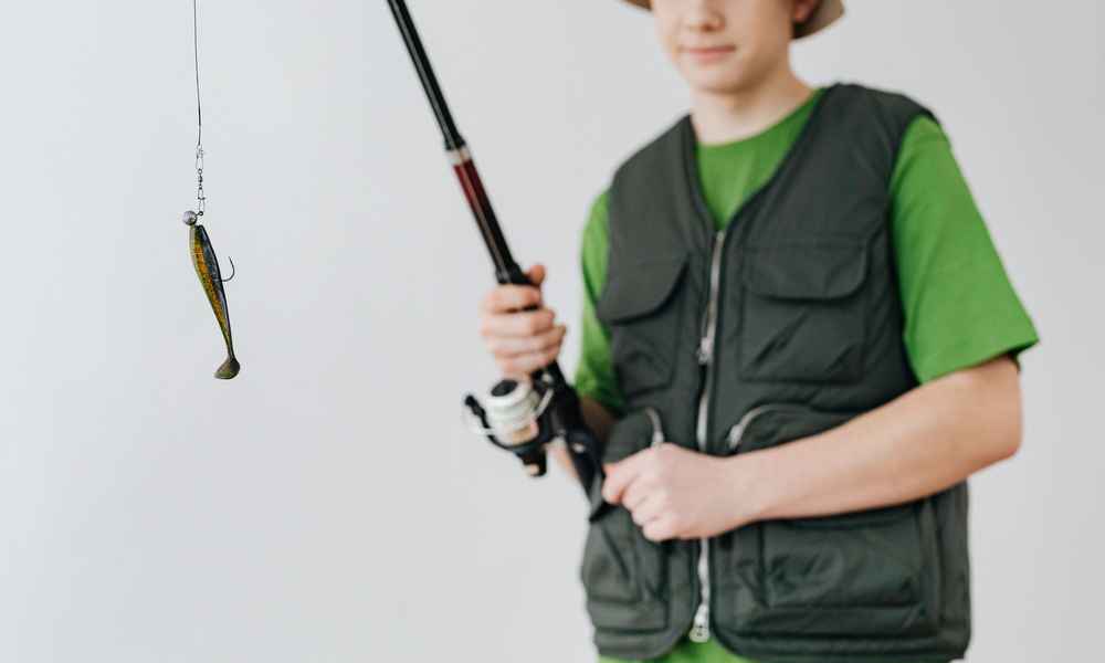 Best lures for striped bass